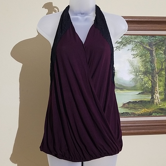 New York & Company Tops - NY&C sleeveless blouse A94